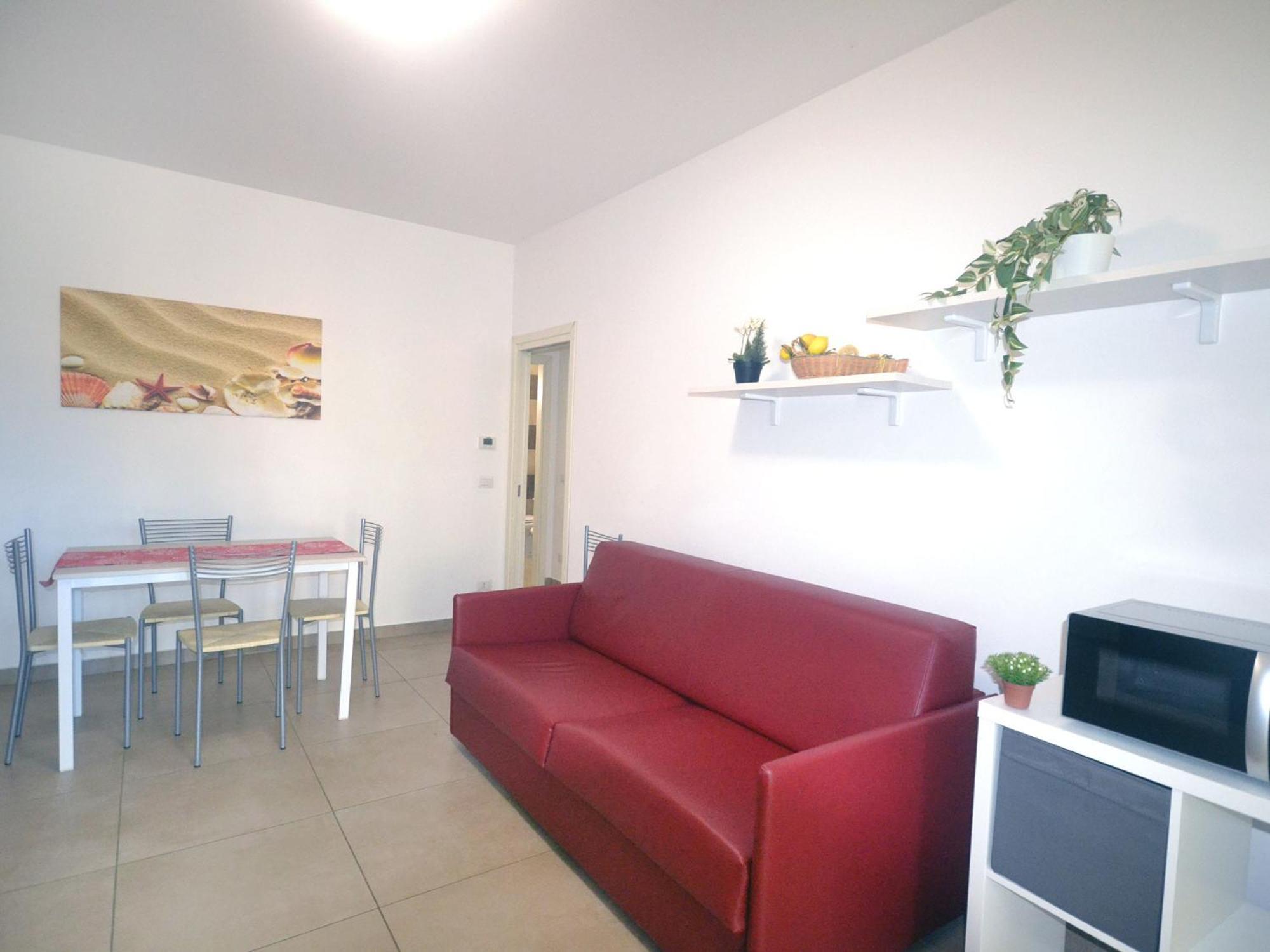 Sit Holiday Homes 利多尔德纳西奥尼 客房 照片