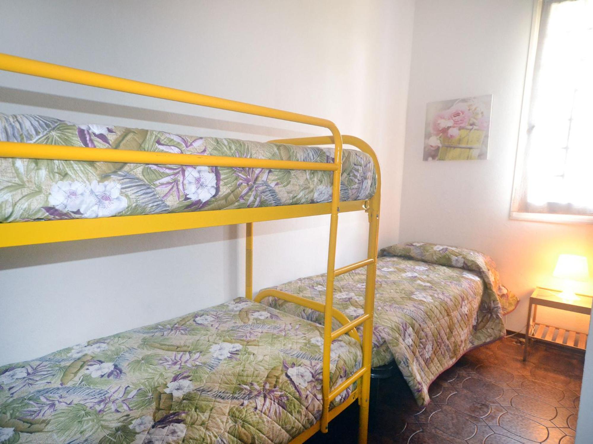 Sit Holiday Homes 利多尔德纳西奥尼 客房 照片