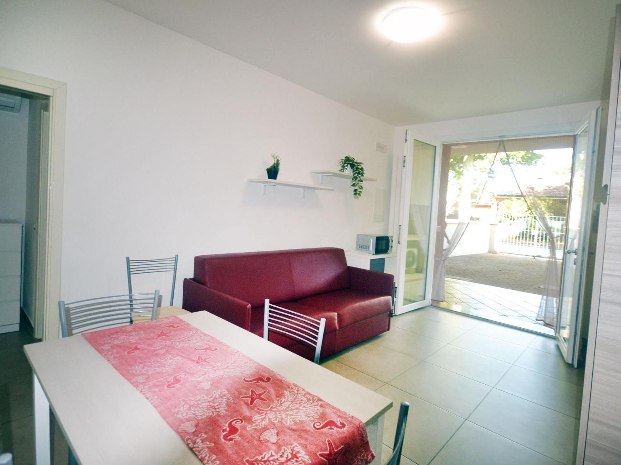 Sit Holiday Homes 利多尔德纳西奥尼 客房 照片