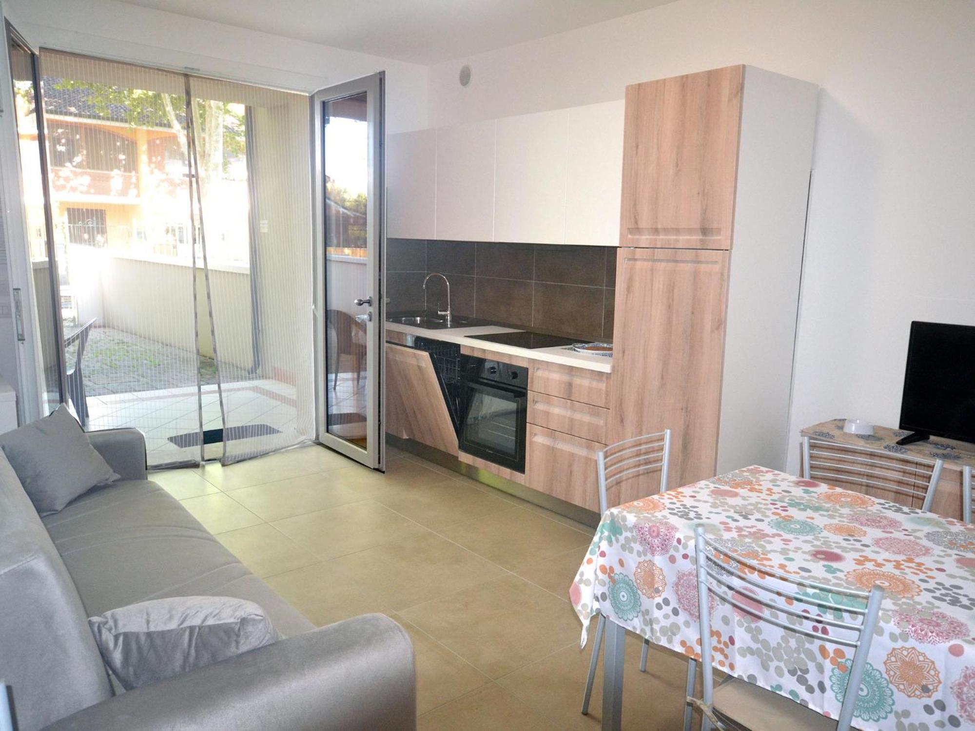 Sit Holiday Homes 利多尔德纳西奥尼 外观 照片