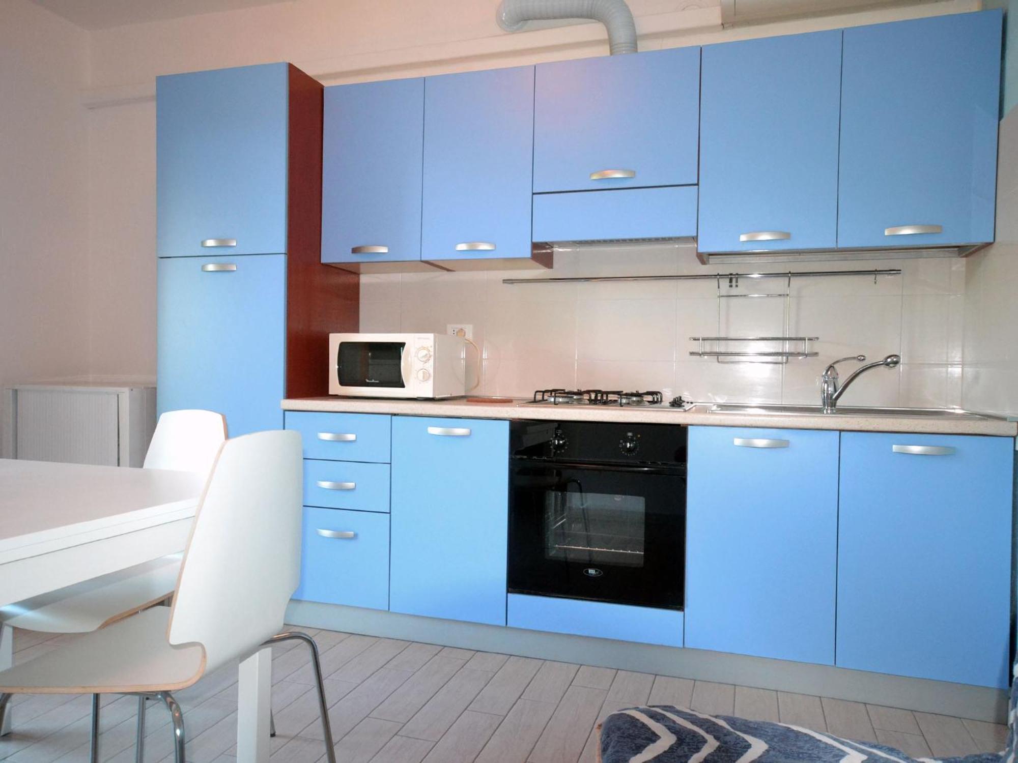 Sit Holiday Homes 利多尔德纳西奥尼 外观 照片