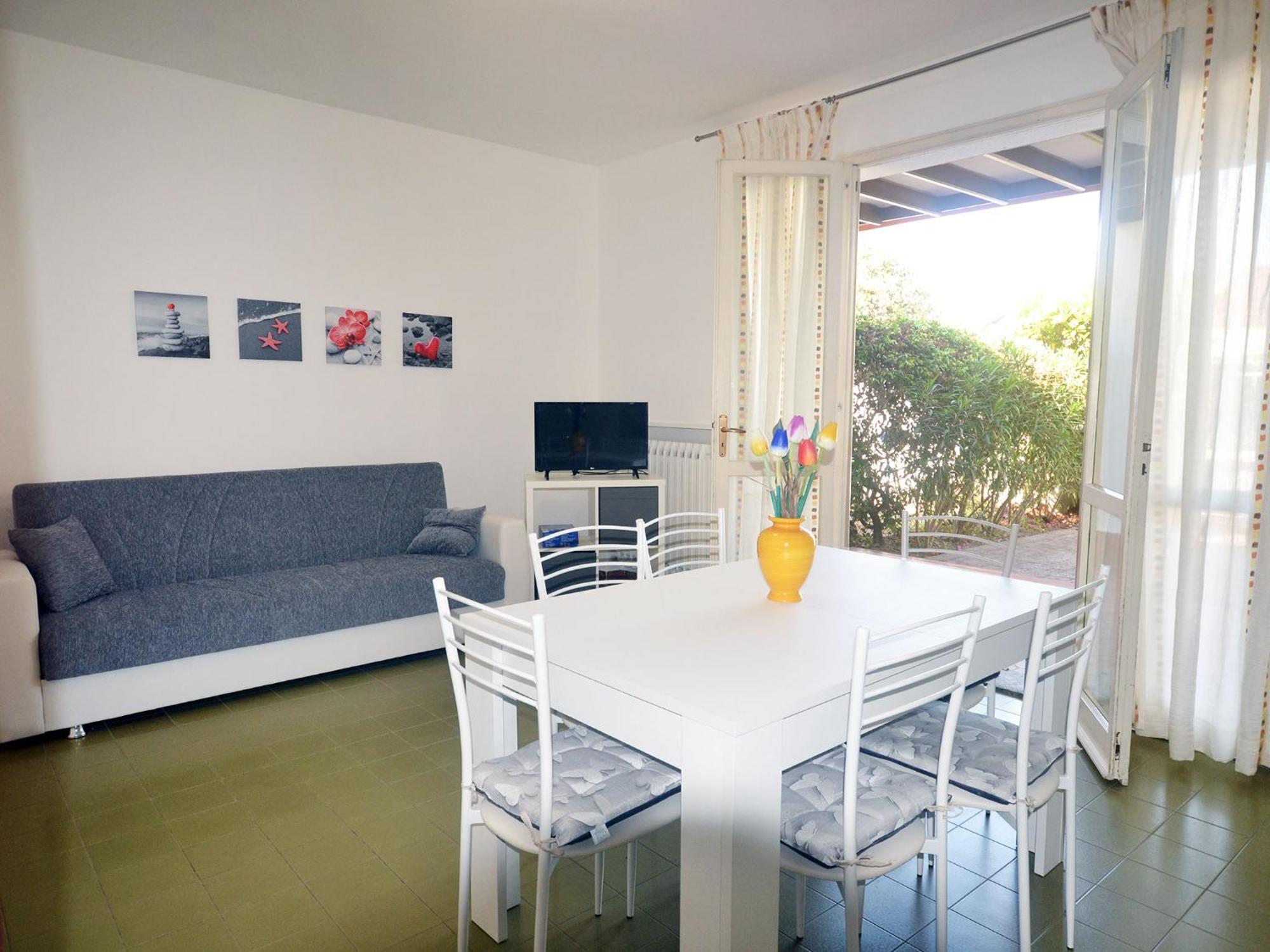 Sit Holiday Homes 利多尔德纳西奥尼 外观 照片