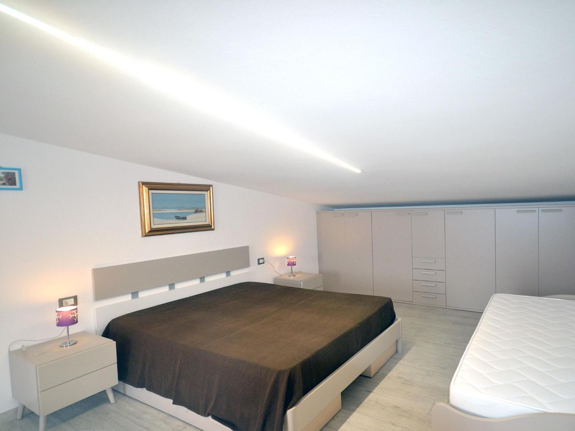 Sit Holiday Homes 利多尔德纳西奥尼 外观 照片
