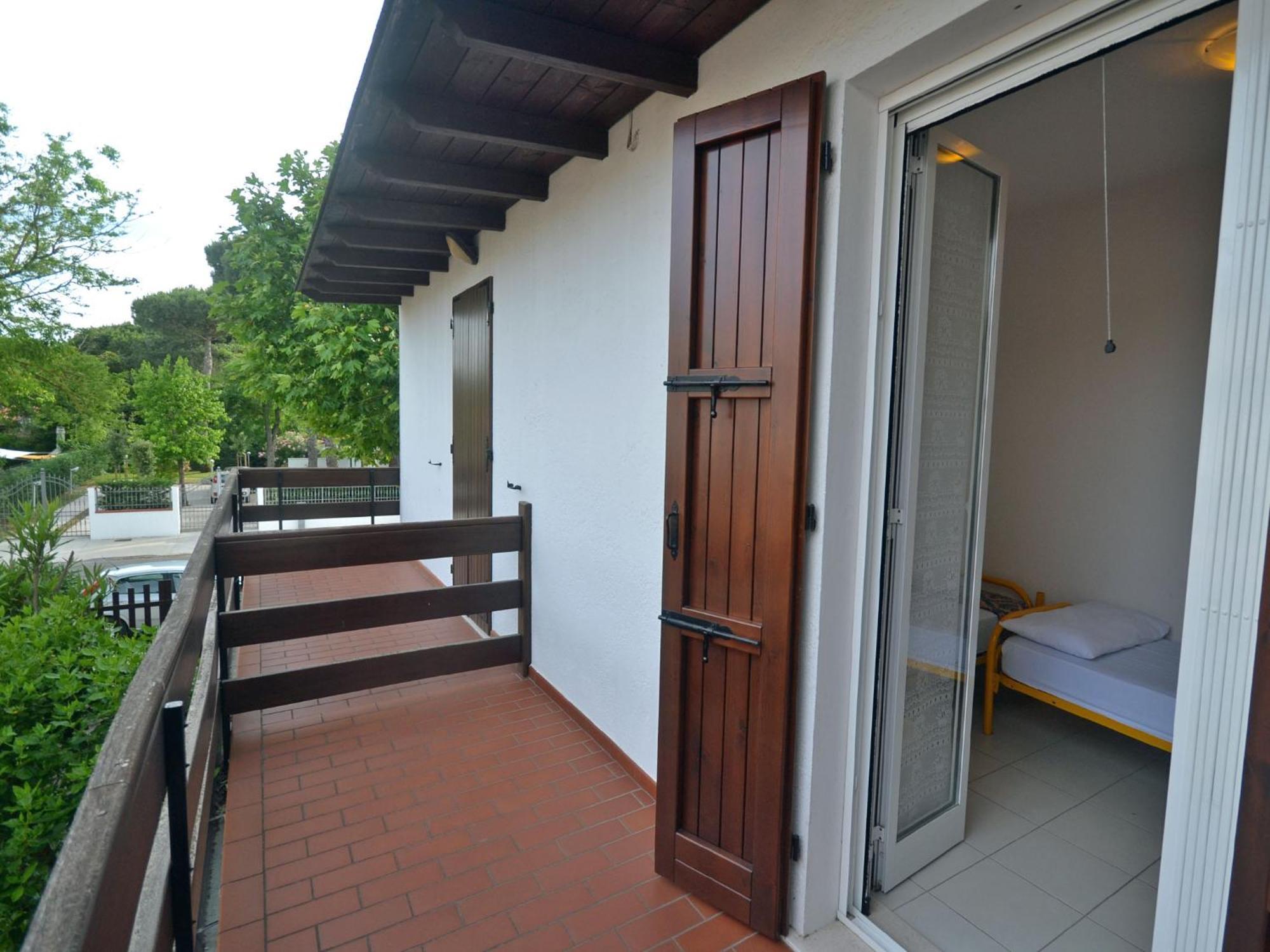 Sit Holiday Homes 利多尔德纳西奥尼 外观 照片