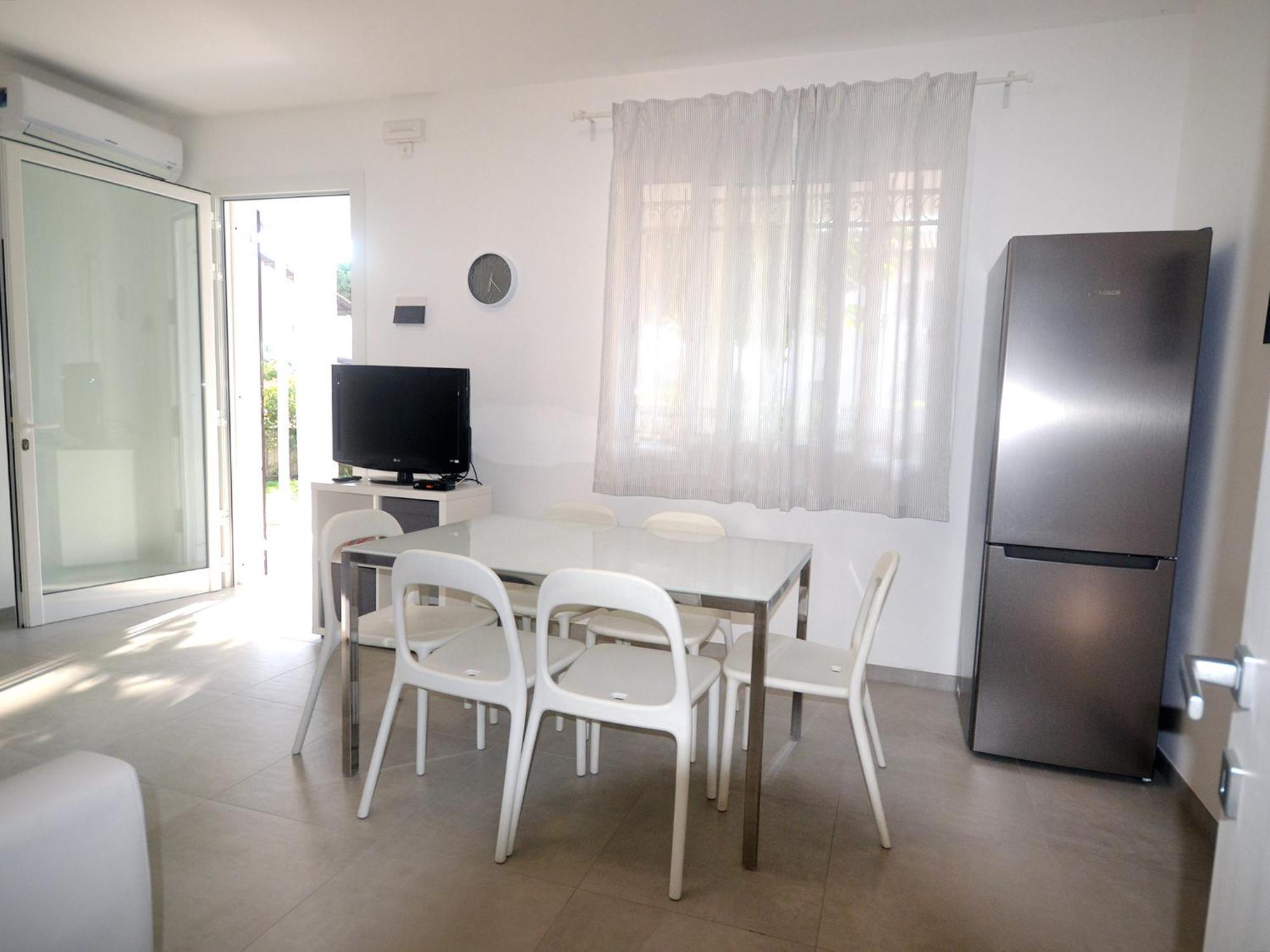 Sit Holiday Homes 利多尔德纳西奥尼 外观 照片