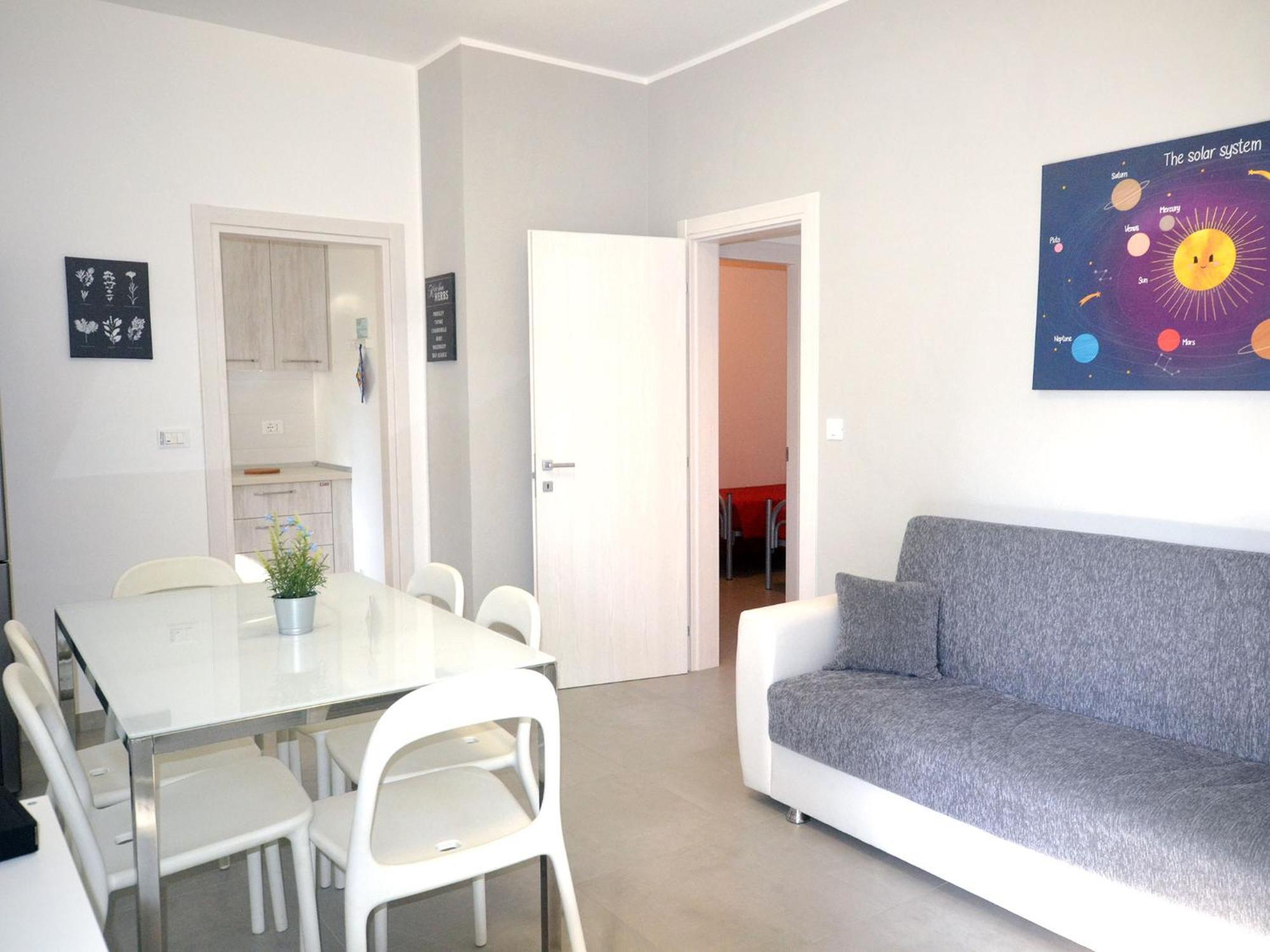 Sit Holiday Homes 利多尔德纳西奥尼 外观 照片