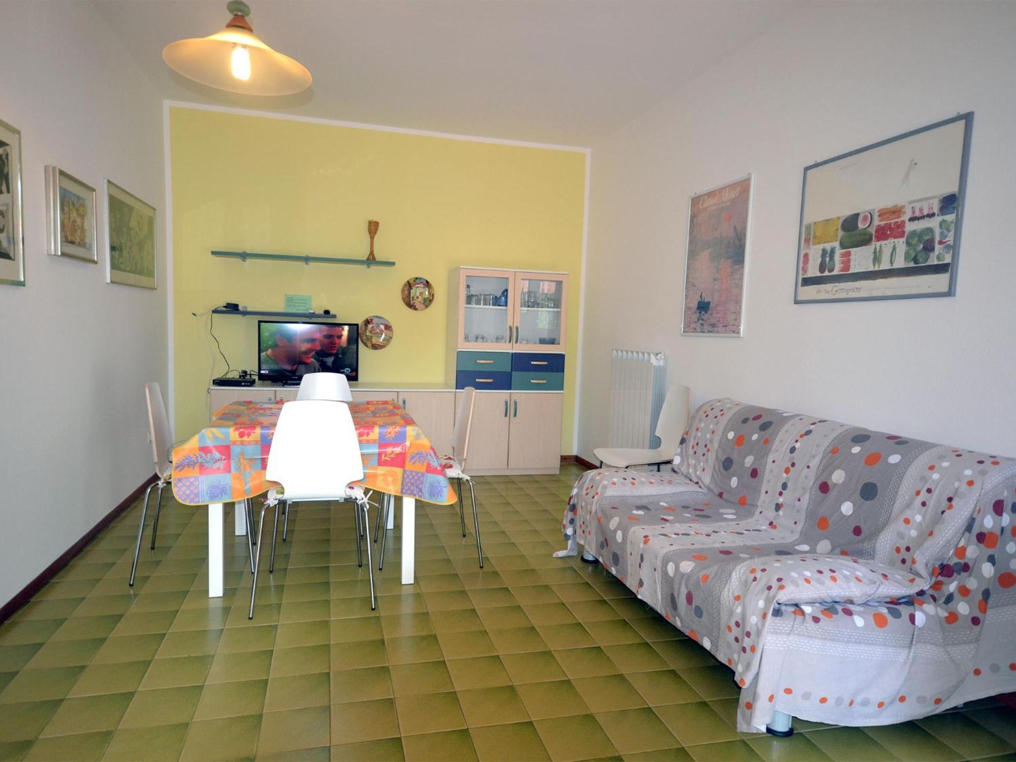 Sit Holiday Homes 利多尔德纳西奥尼 外观 照片